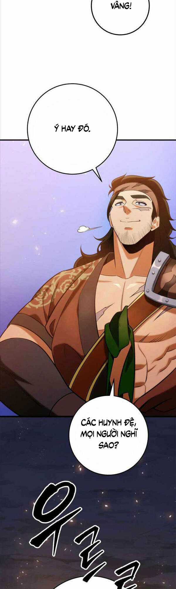 Cửu Thiên Kiếm Pháp Chapter 19 trang 48