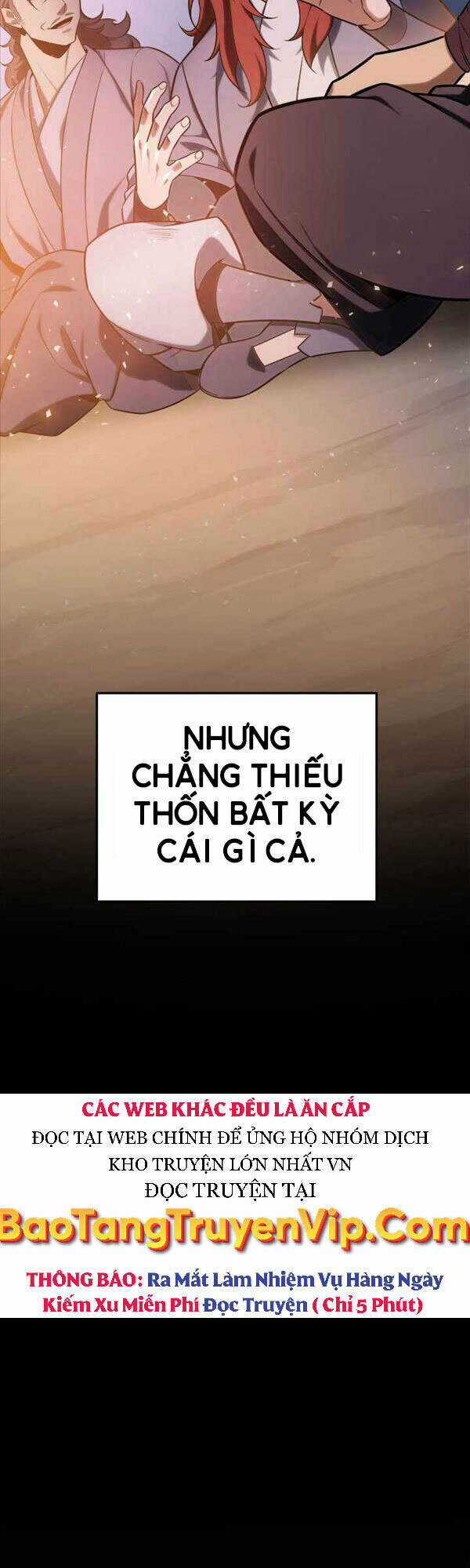 Cửu Thiên Kiếm Pháp Chapter 19 trang 56