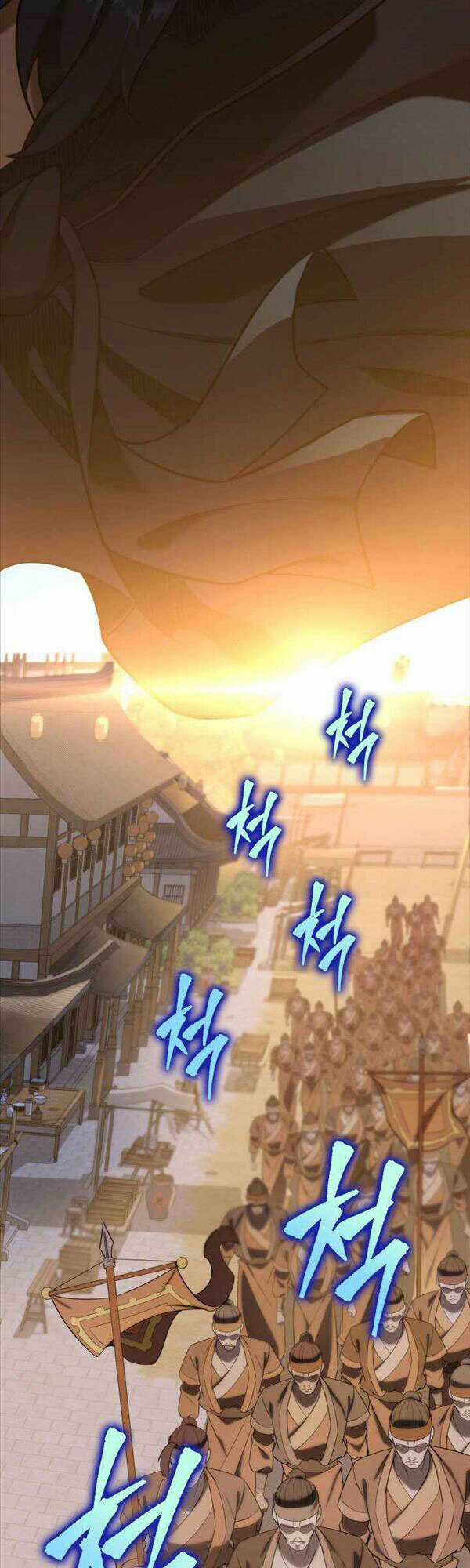 Cửu Thiên Kiếm Pháp Chapter 19 trang 59