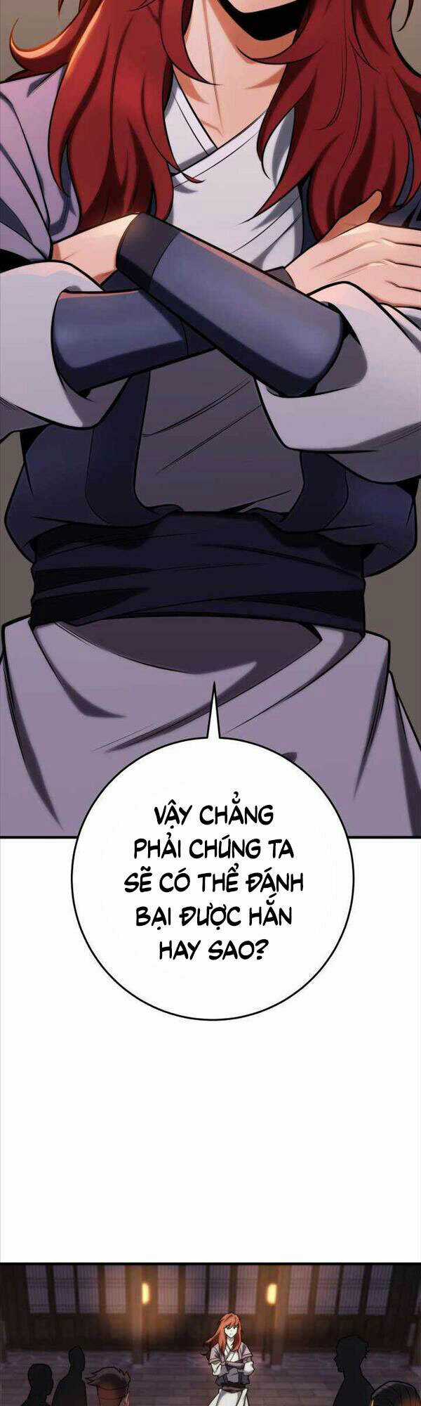 Cửu Thiên Kiếm Pháp Chapter 19 trang 6