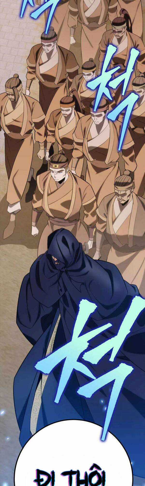 Cửu Thiên Kiếm Pháp Chapter 19 trang 60