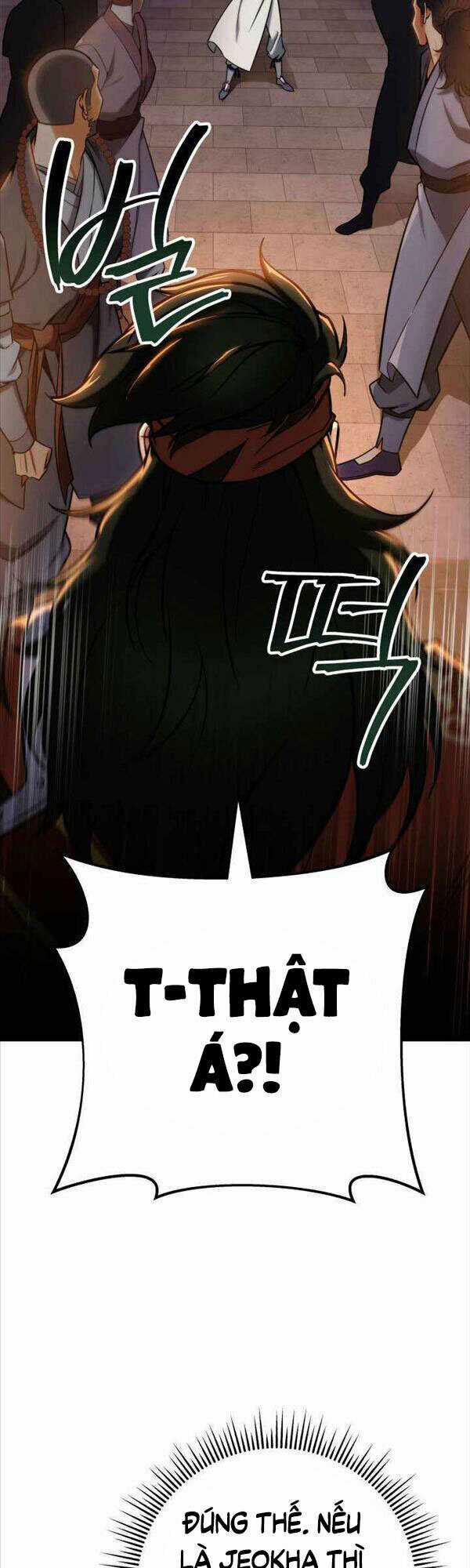 Cửu Thiên Kiếm Pháp Chapter 19 trang 7