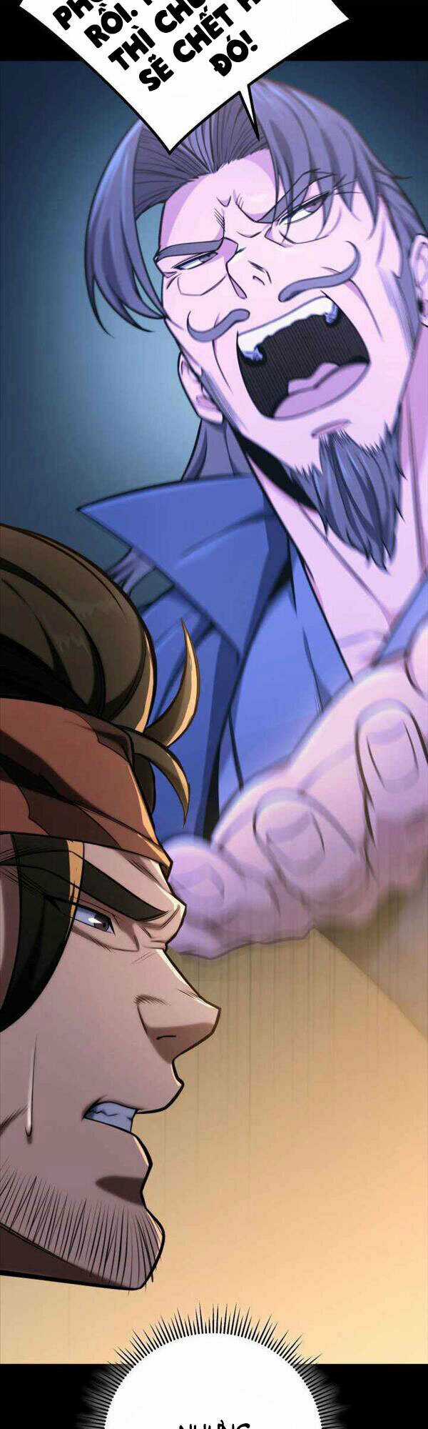 Cửu Thiên Kiếm Pháp Chapter 19 trang 9