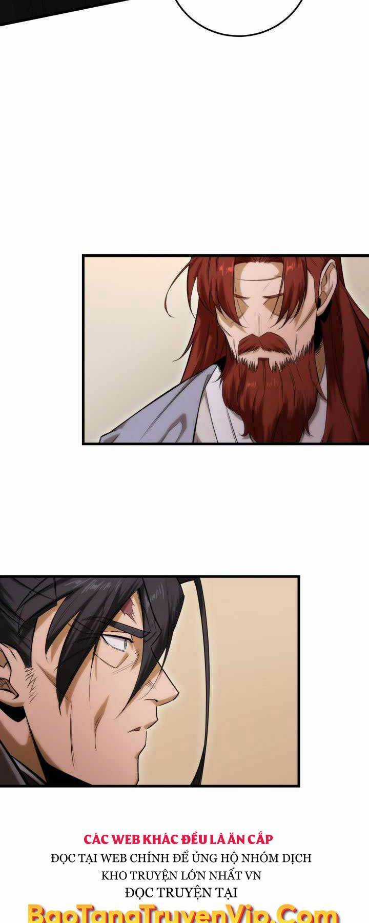 Cửu Thiên Kiếm Pháp Chapter 2 trang 15