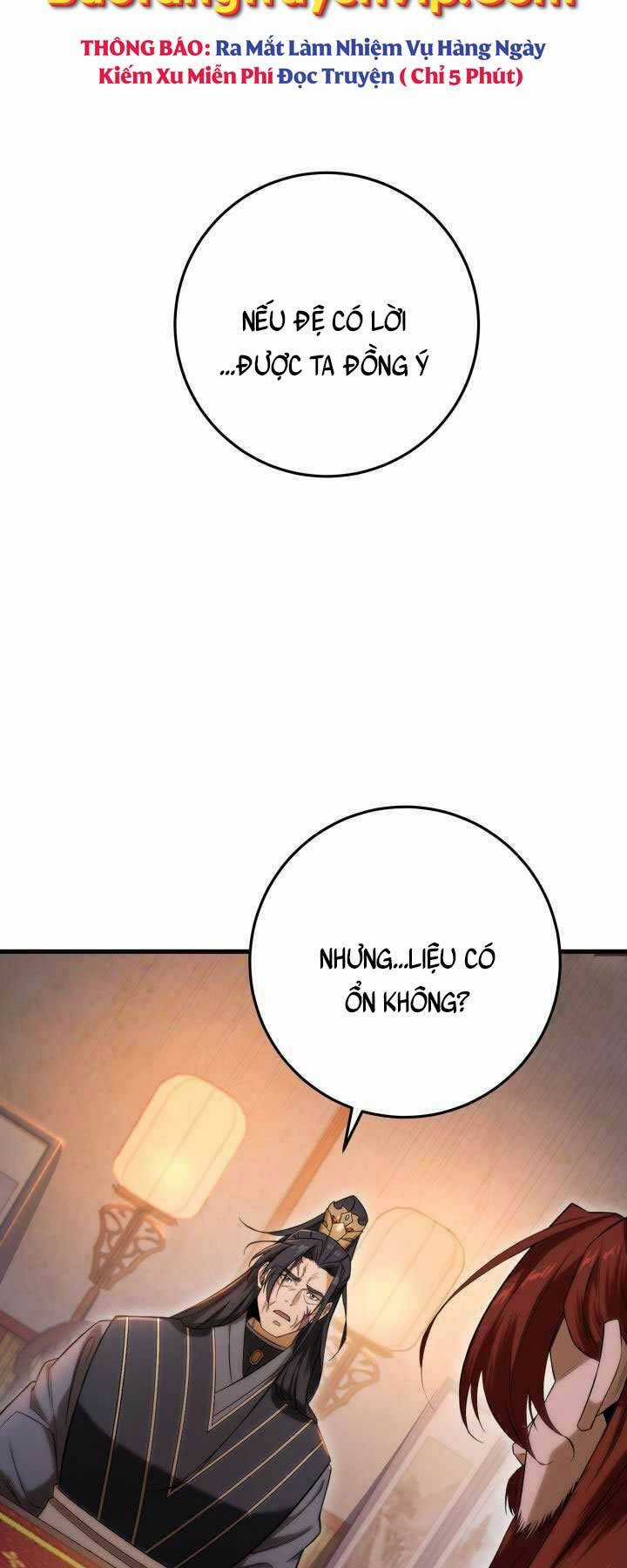 Cửu Thiên Kiếm Pháp Chapter 2 trang 16