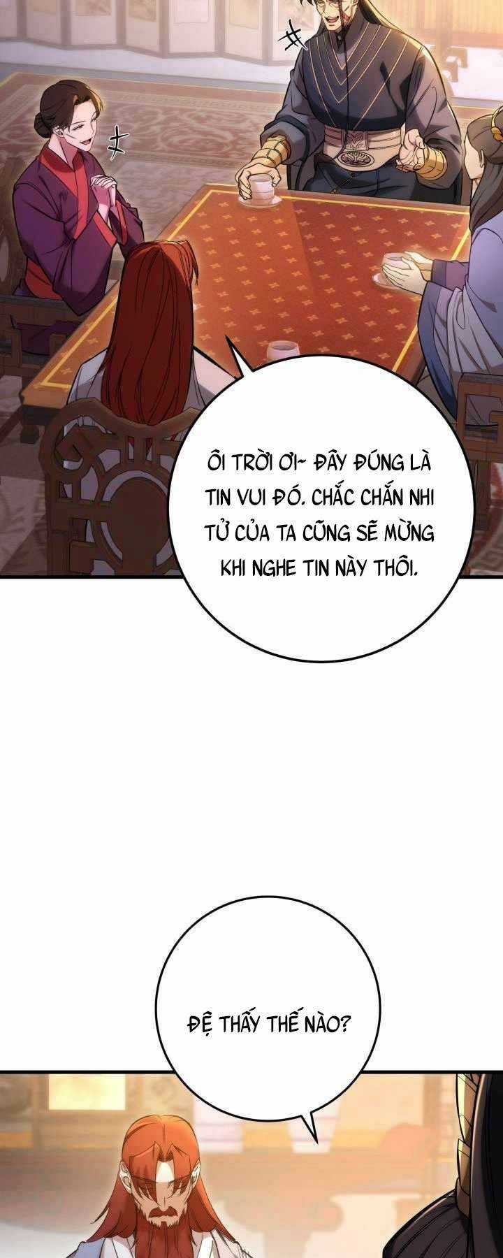 Cửu Thiên Kiếm Pháp Chapter 2 trang 2