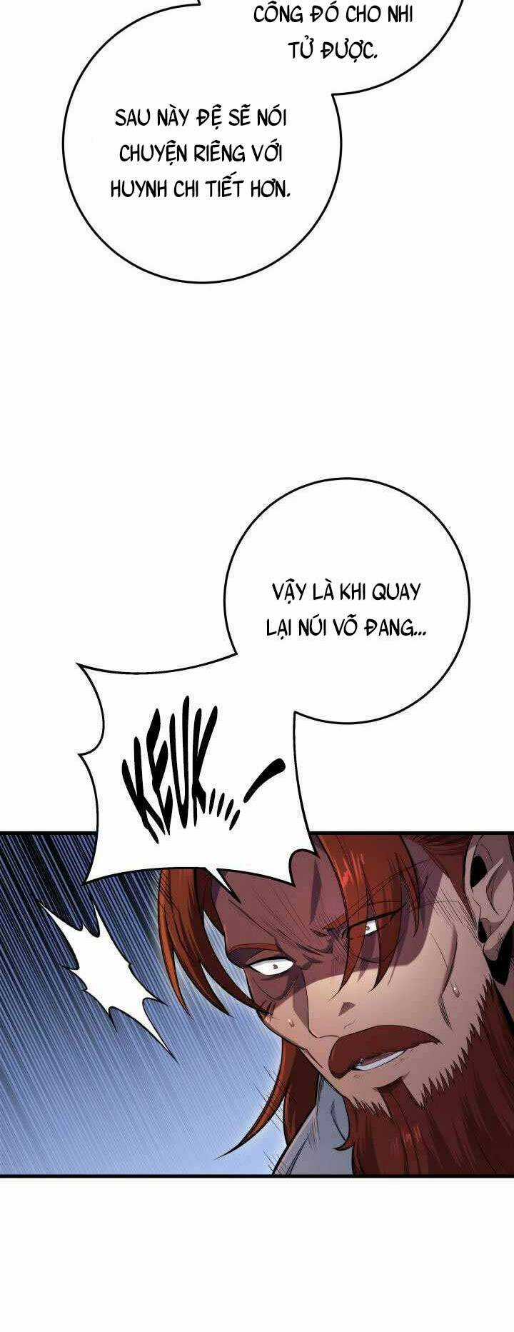 Cửu Thiên Kiếm Pháp Chapter 2 trang 20