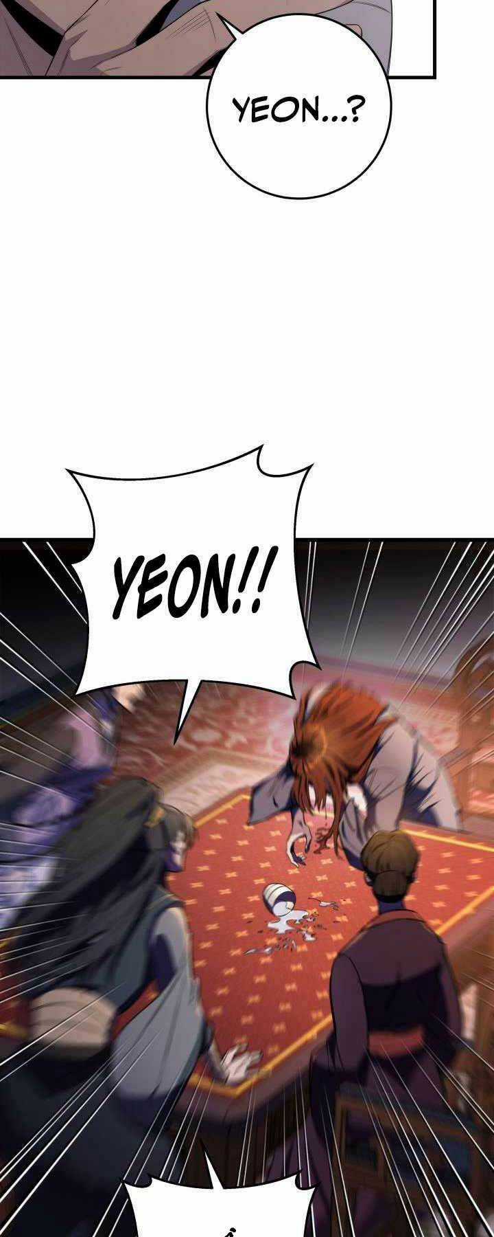 Cửu Thiên Kiếm Pháp Chapter 2 trang 22