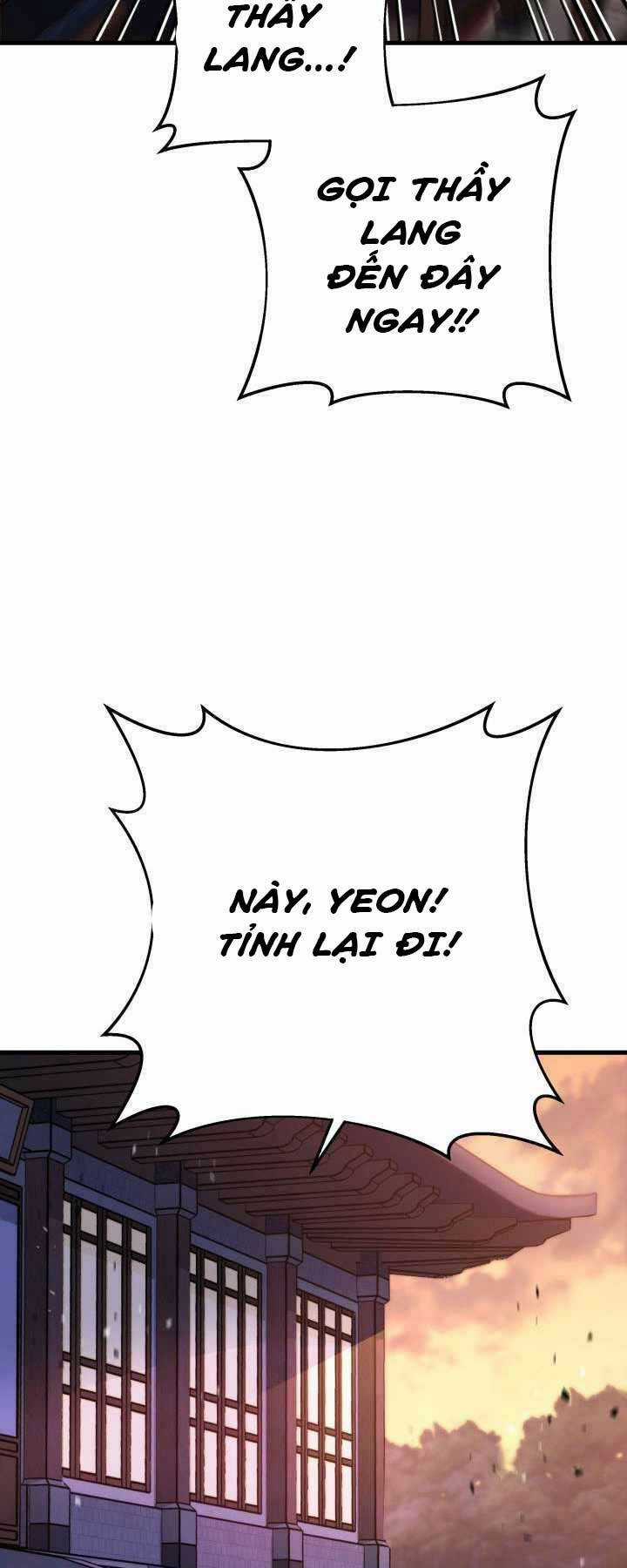 Cửu Thiên Kiếm Pháp Chapter 2 trang 23