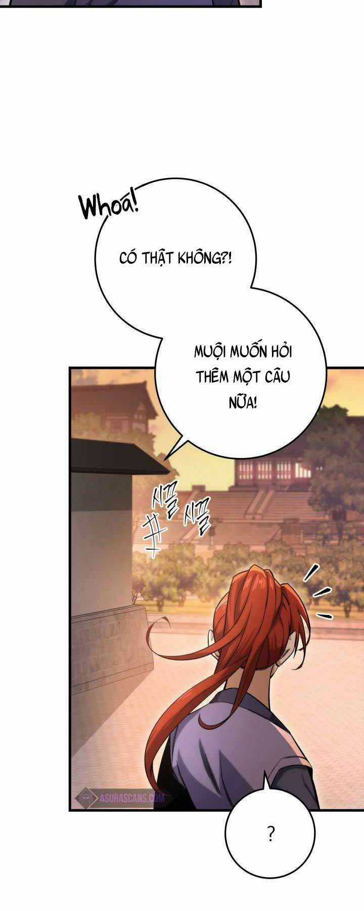 Cửu Thiên Kiếm Pháp Chapter 2 trang 26