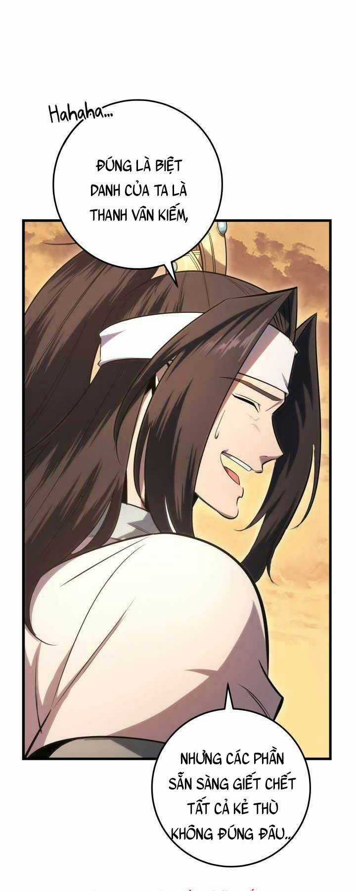 Cửu Thiên Kiếm Pháp Chapter 2 trang 29