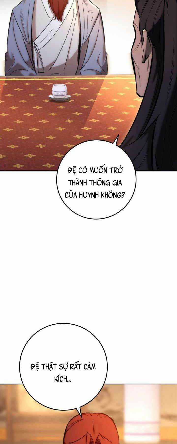 Cửu Thiên Kiếm Pháp Chapter 2 trang 3