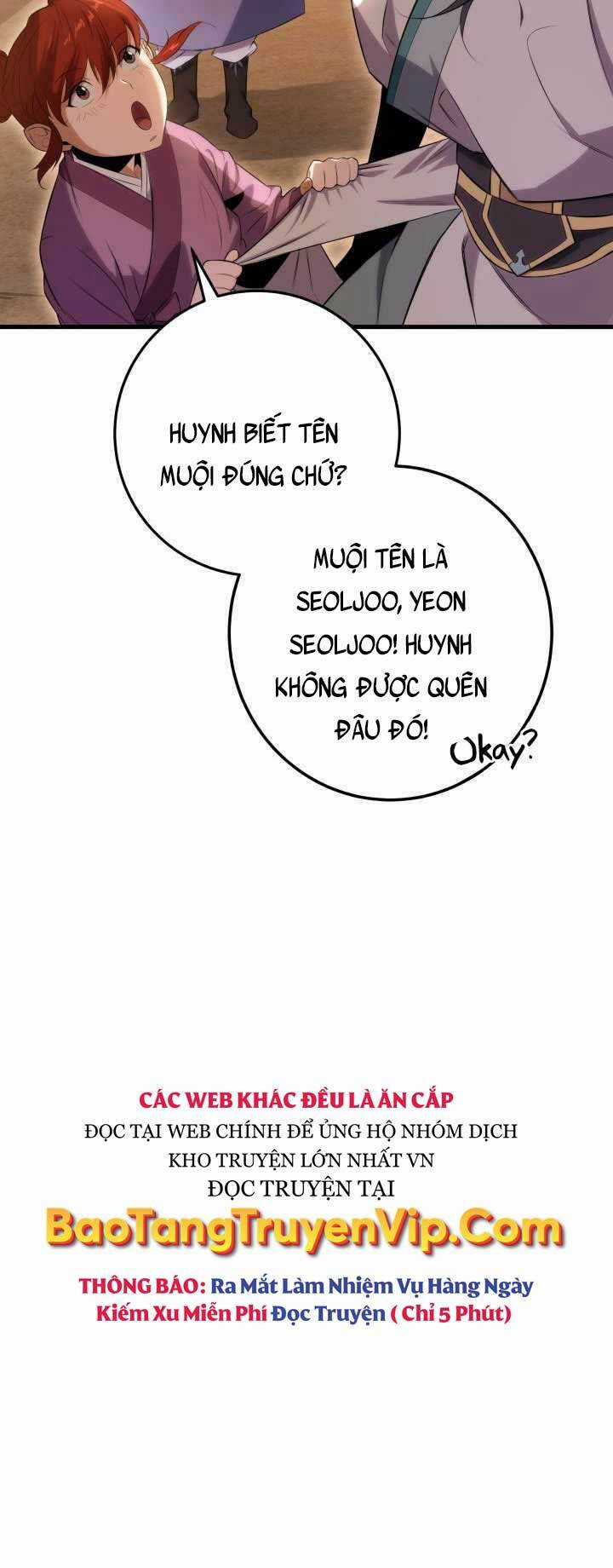 Cửu Thiên Kiếm Pháp Chapter 2 trang 33