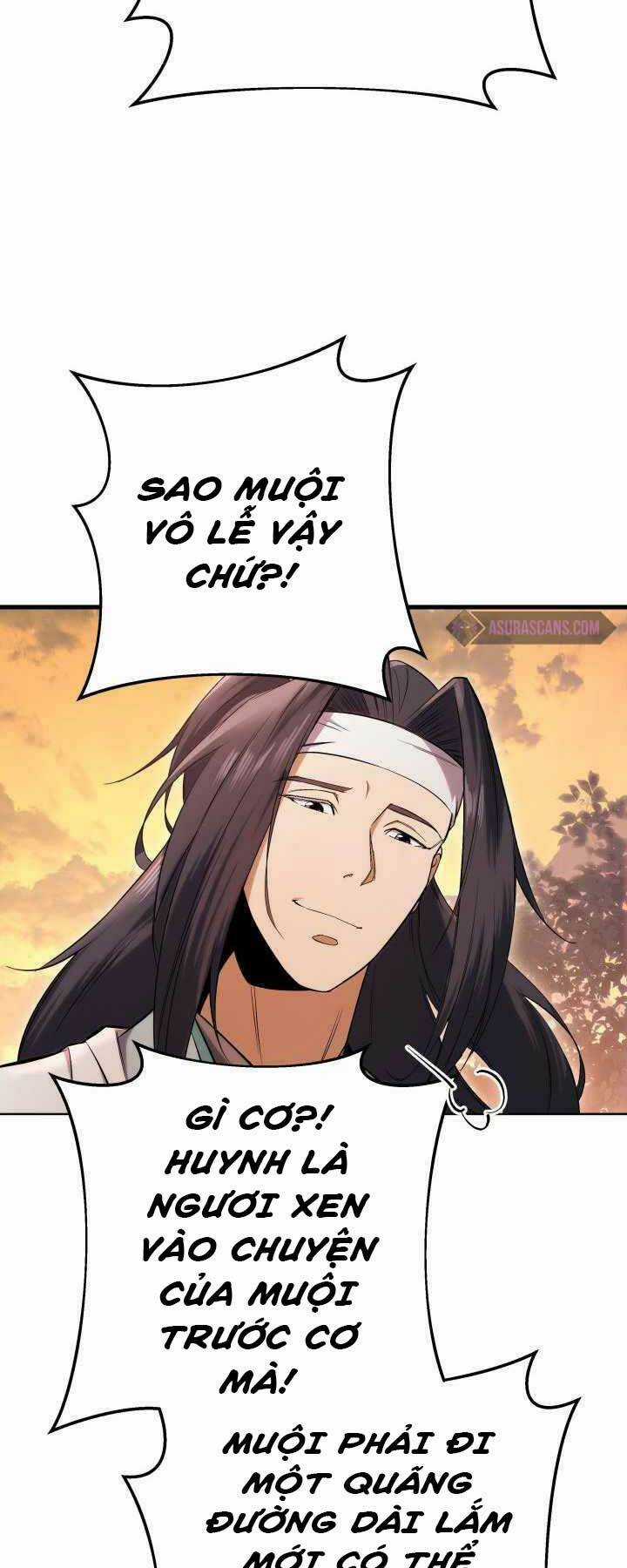 Cửu Thiên Kiếm Pháp Chapter 2 trang 37