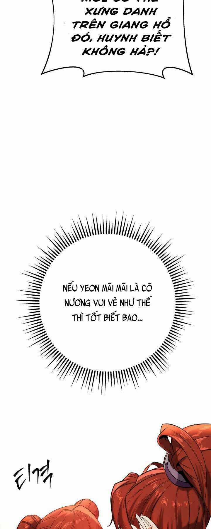 Cửu Thiên Kiếm Pháp Chapter 2 trang 38