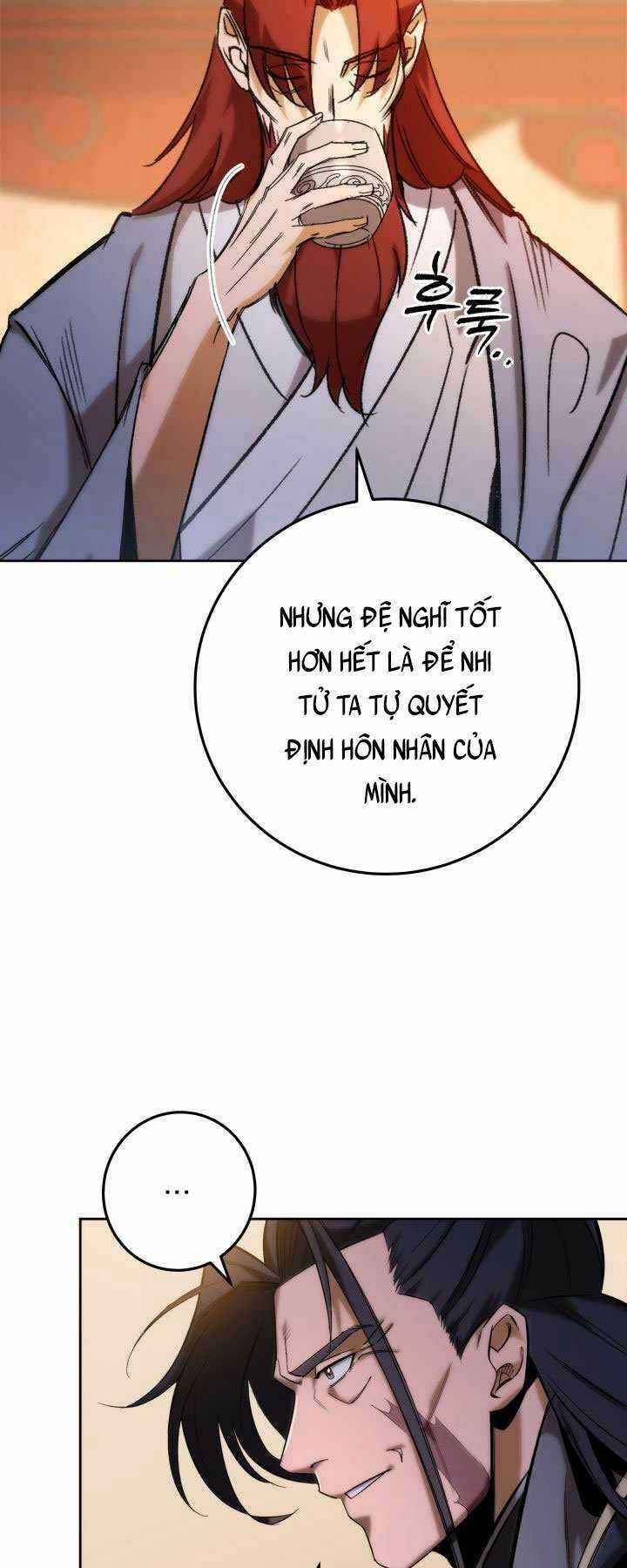 Cửu Thiên Kiếm Pháp Chapter 2 trang 4