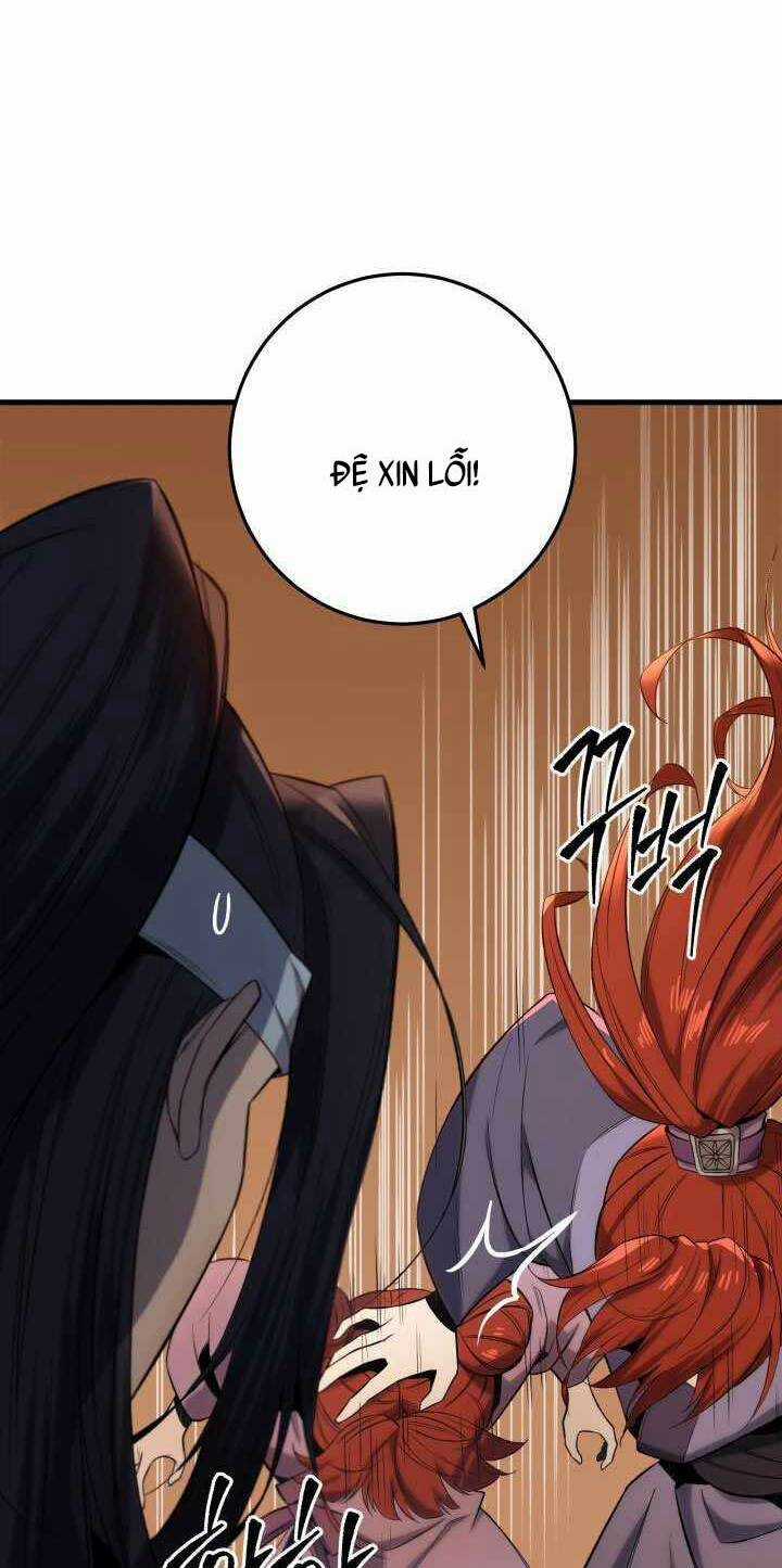 Cửu Thiên Kiếm Pháp Chapter 2 trang 40