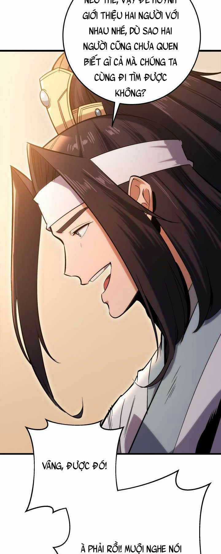 Cửu Thiên Kiếm Pháp Chapter 2 trang 43