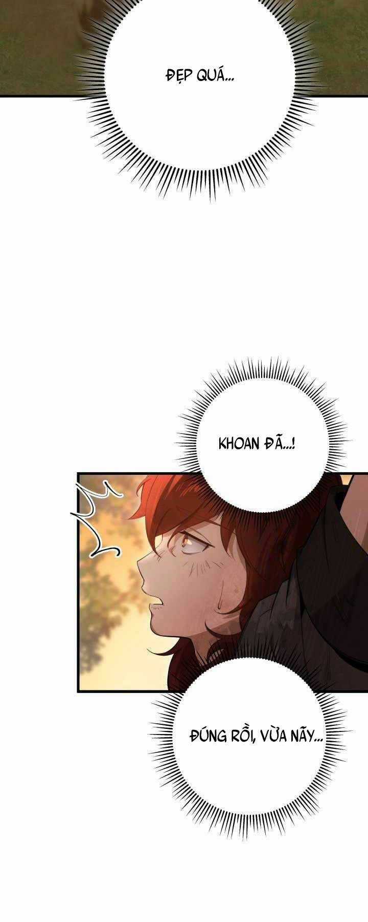 Cửu Thiên Kiếm Pháp Chapter 2 trang 49