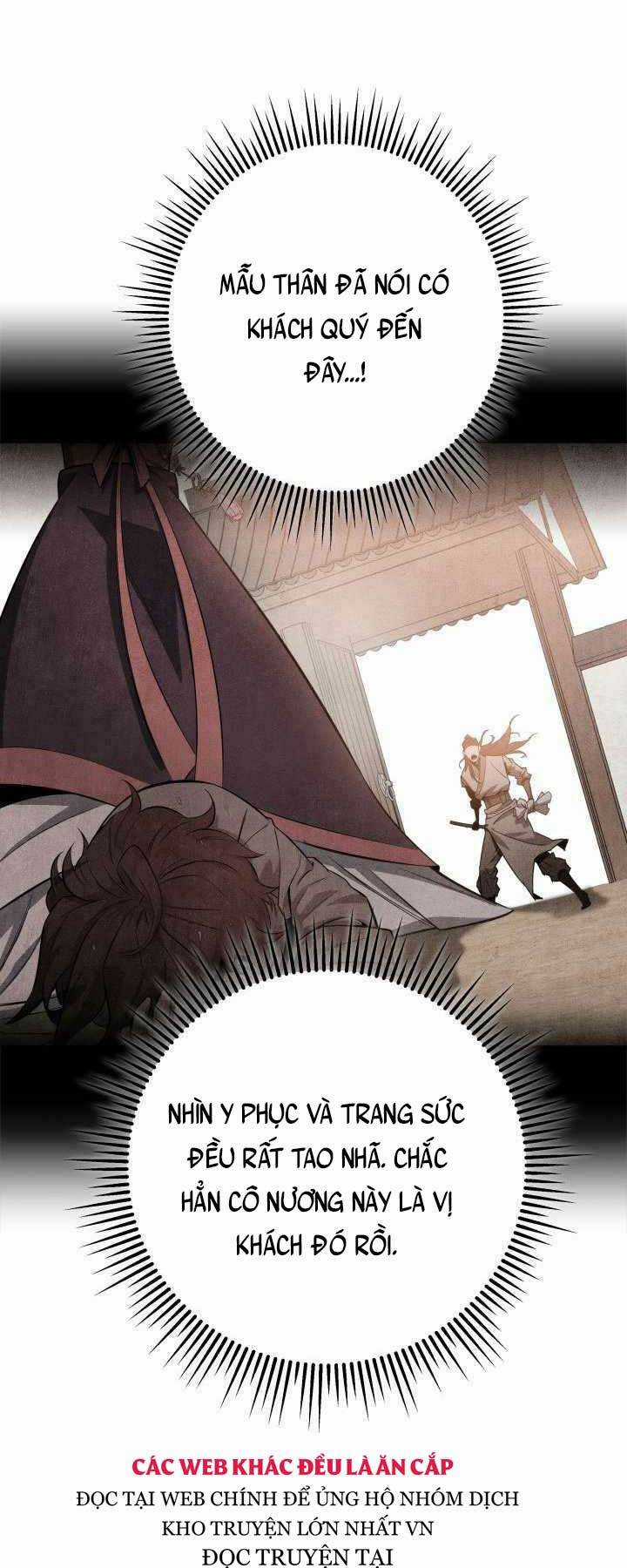 Cửu Thiên Kiếm Pháp Chapter 2 trang 50