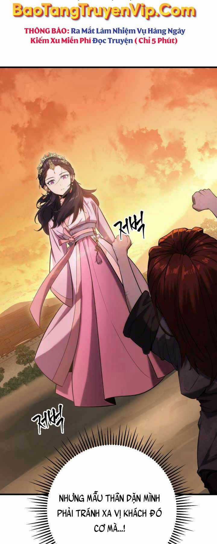 Cửu Thiên Kiếm Pháp Chapter 2 trang 51