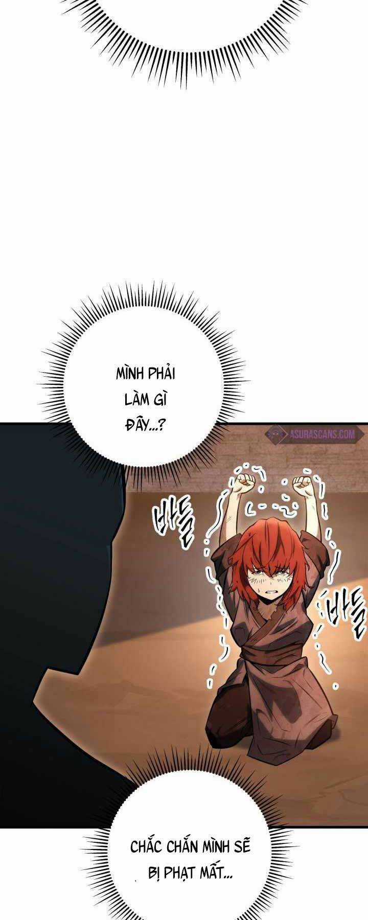 Cửu Thiên Kiếm Pháp Chapter 2 trang 52