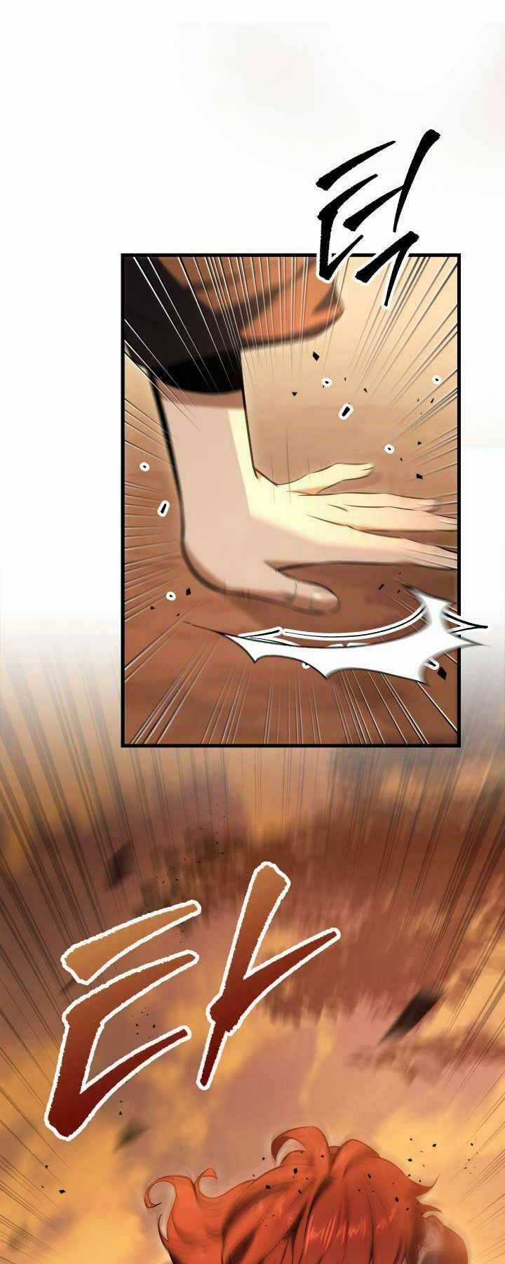 Cửu Thiên Kiếm Pháp Chapter 2 trang 54