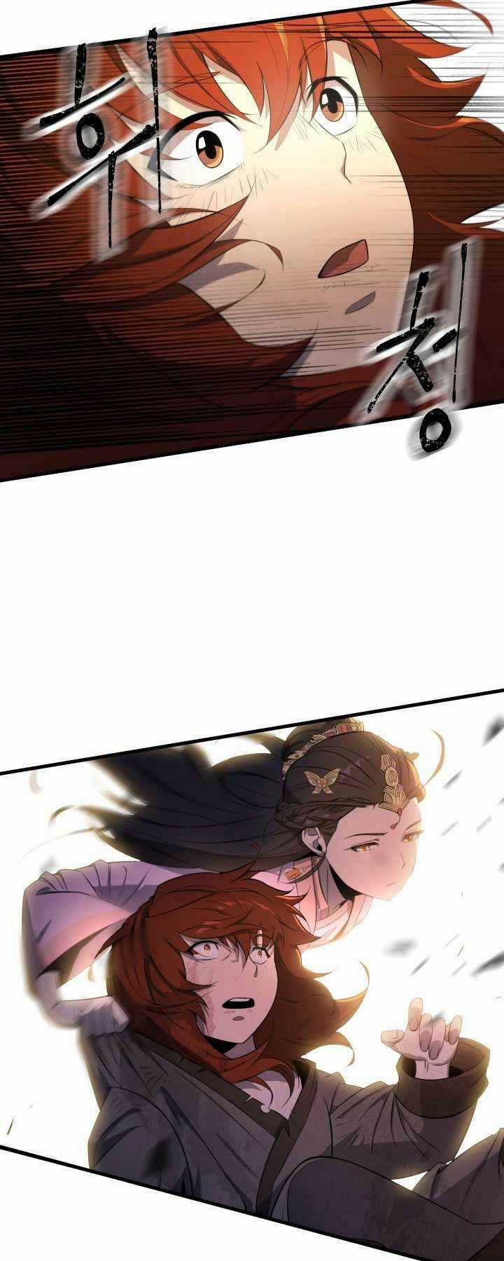 Cửu Thiên Kiếm Pháp Chapter 2 trang 56