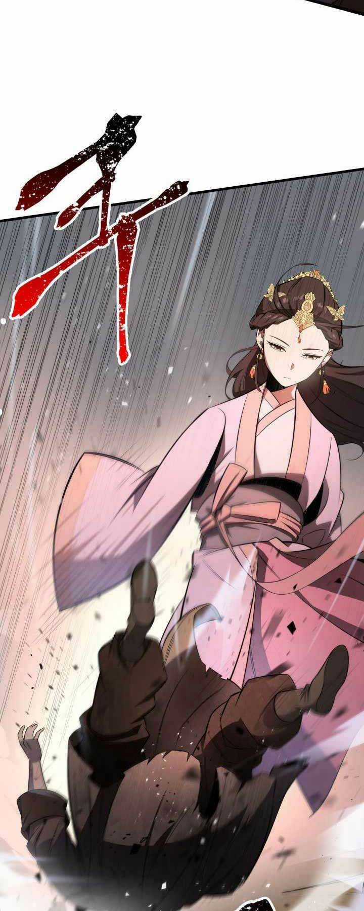 Cửu Thiên Kiếm Pháp Chapter 2 trang 57