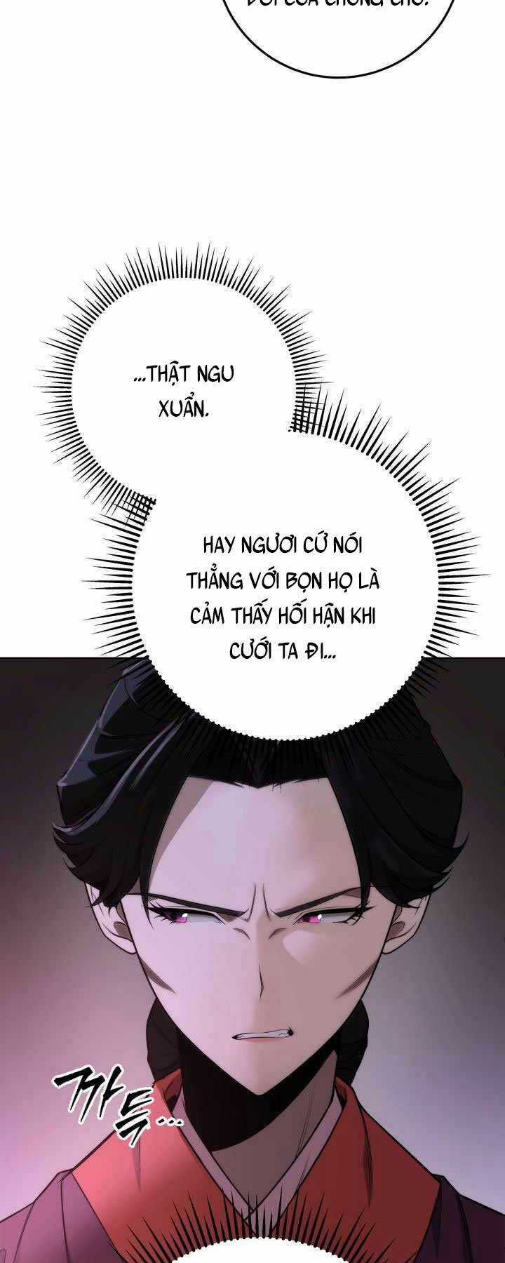 Cửu Thiên Kiếm Pháp Chapter 2 trang 6