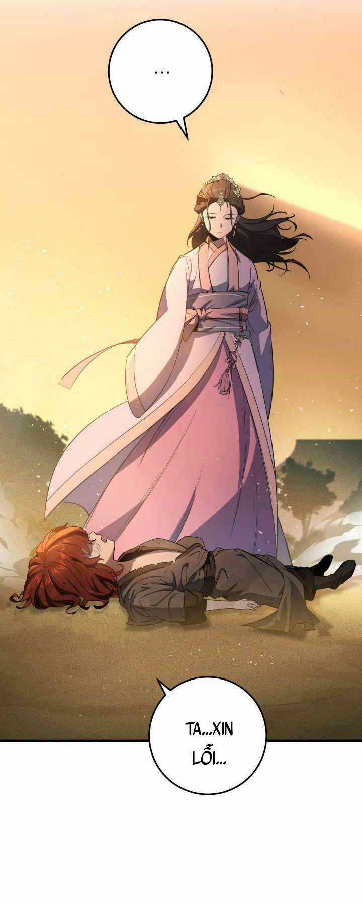 Cửu Thiên Kiếm Pháp Chapter 2 trang 62