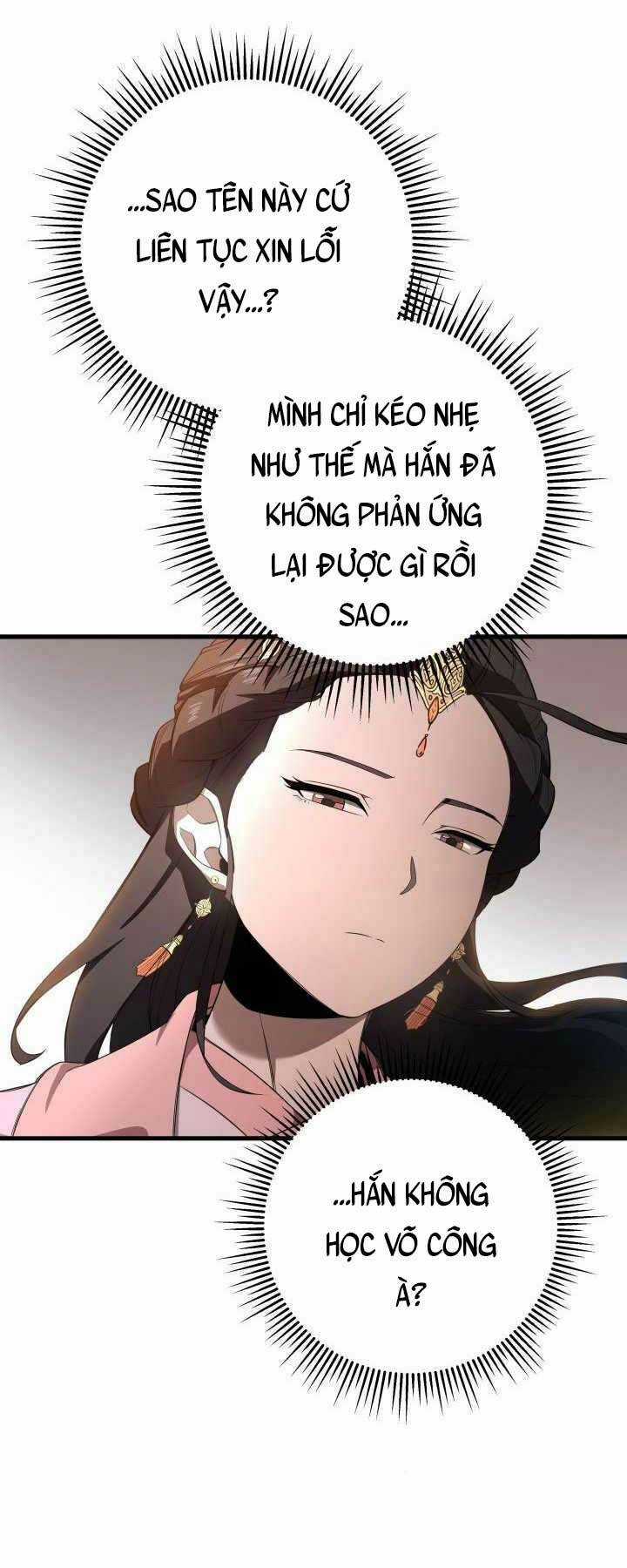 Cửu Thiên Kiếm Pháp Chapter 2 trang 63