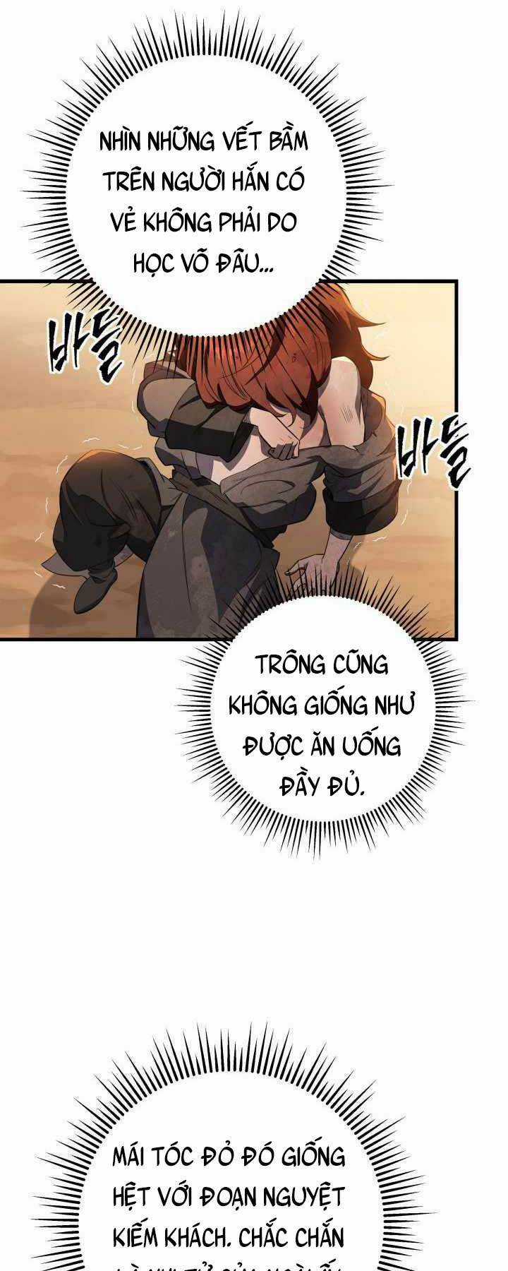 Cửu Thiên Kiếm Pháp Chapter 2 trang 64