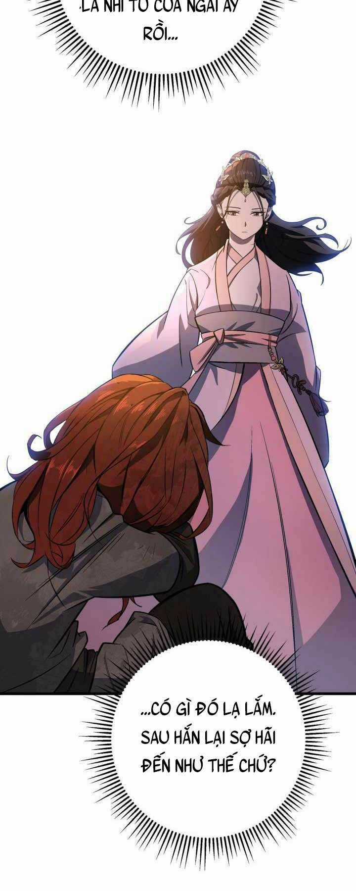 Cửu Thiên Kiếm Pháp Chapter 2 trang 65