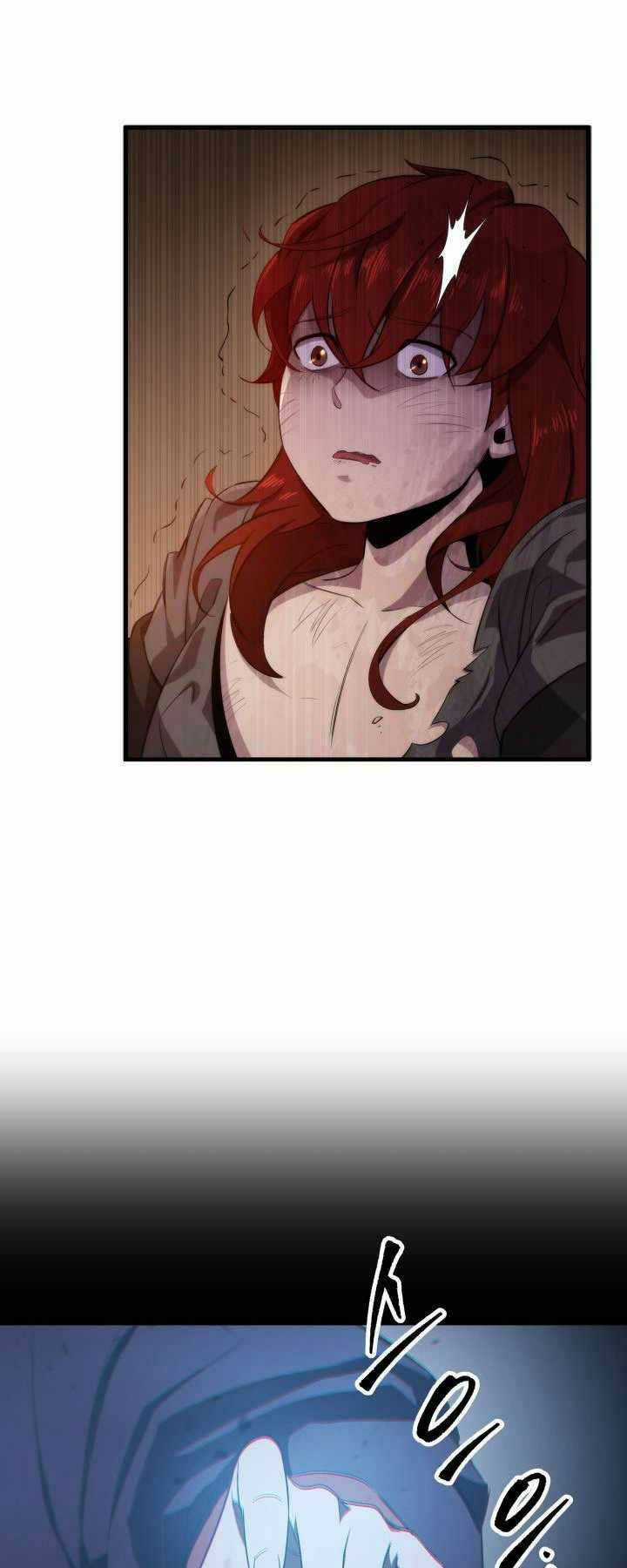 Cửu Thiên Kiếm Pháp Chapter 2 trang 68