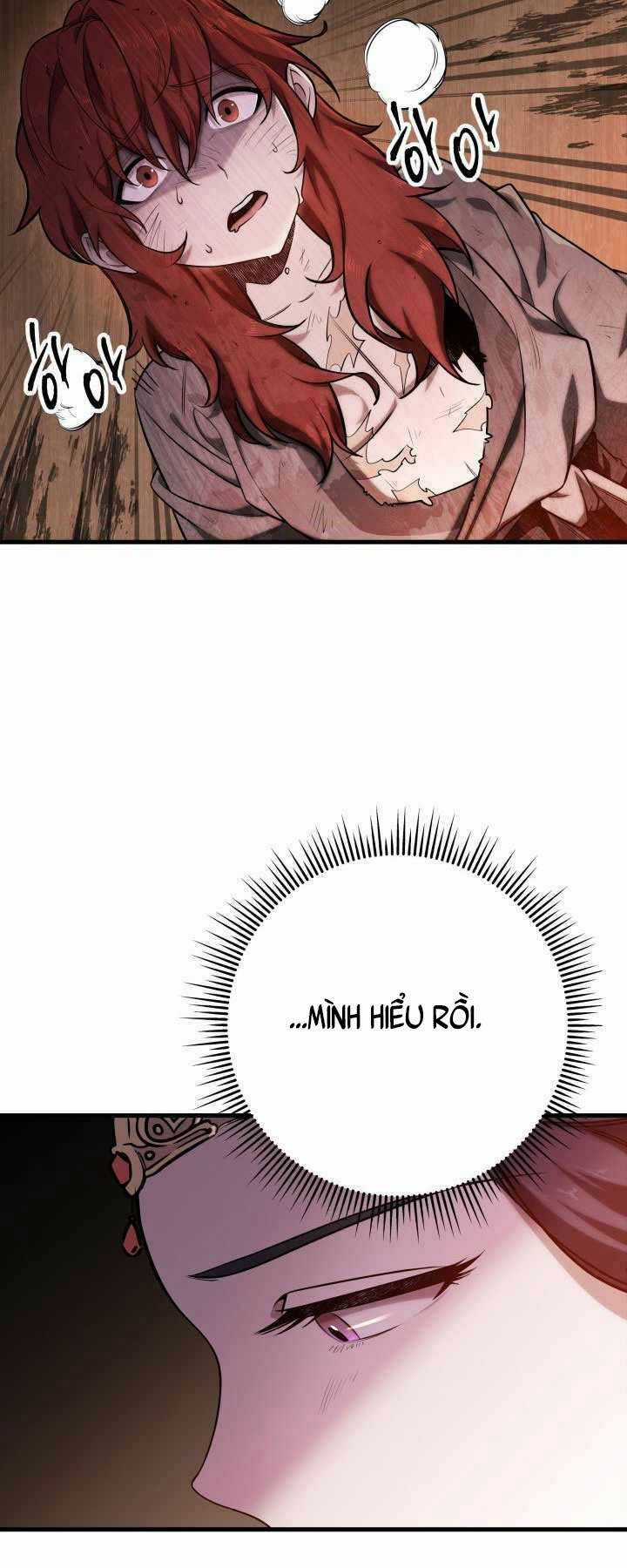 Cửu Thiên Kiếm Pháp Chapter 2 trang 70