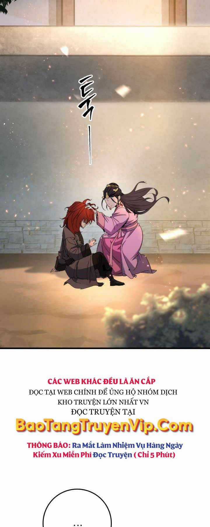 Cửu Thiên Kiếm Pháp Chapter 2 trang 77