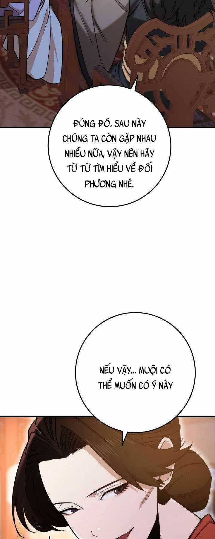 Cửu Thiên Kiếm Pháp Chapter 2 trang 8