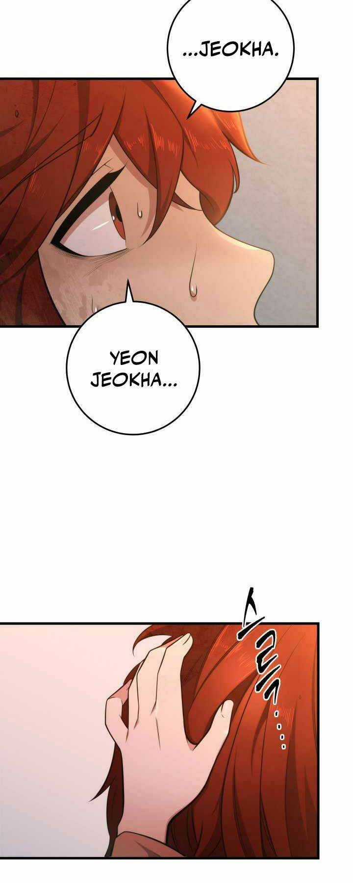 Cửu Thiên Kiếm Pháp Chapter 2 trang 80