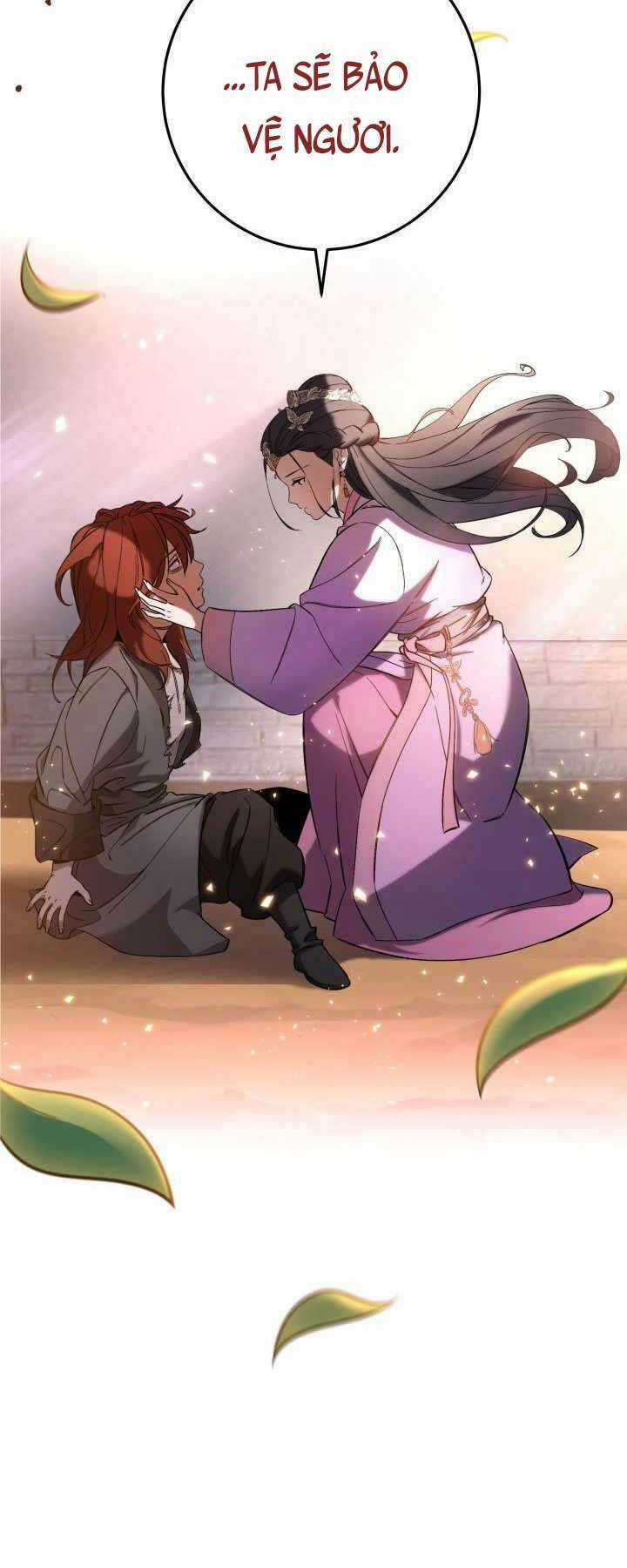 Cửu Thiên Kiếm Pháp Chapter 2 trang 83