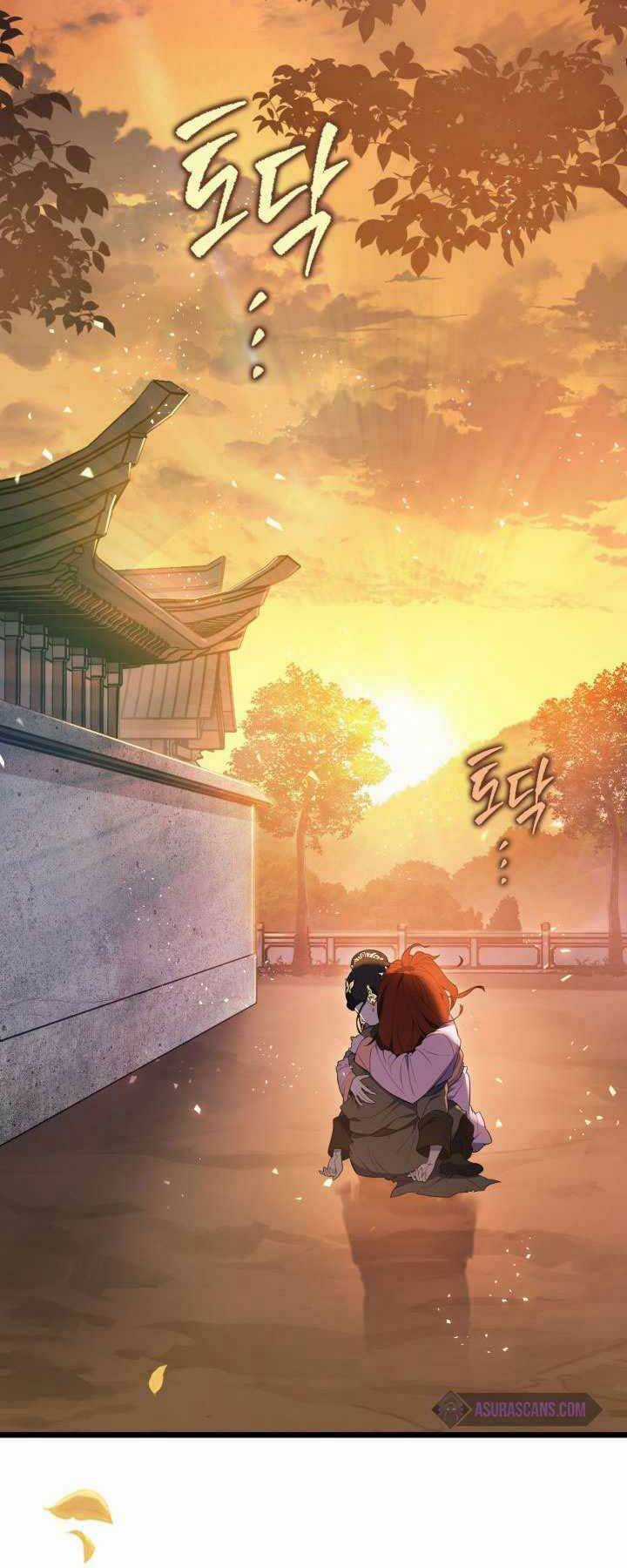 Cửu Thiên Kiếm Pháp Chapter 2 trang 92