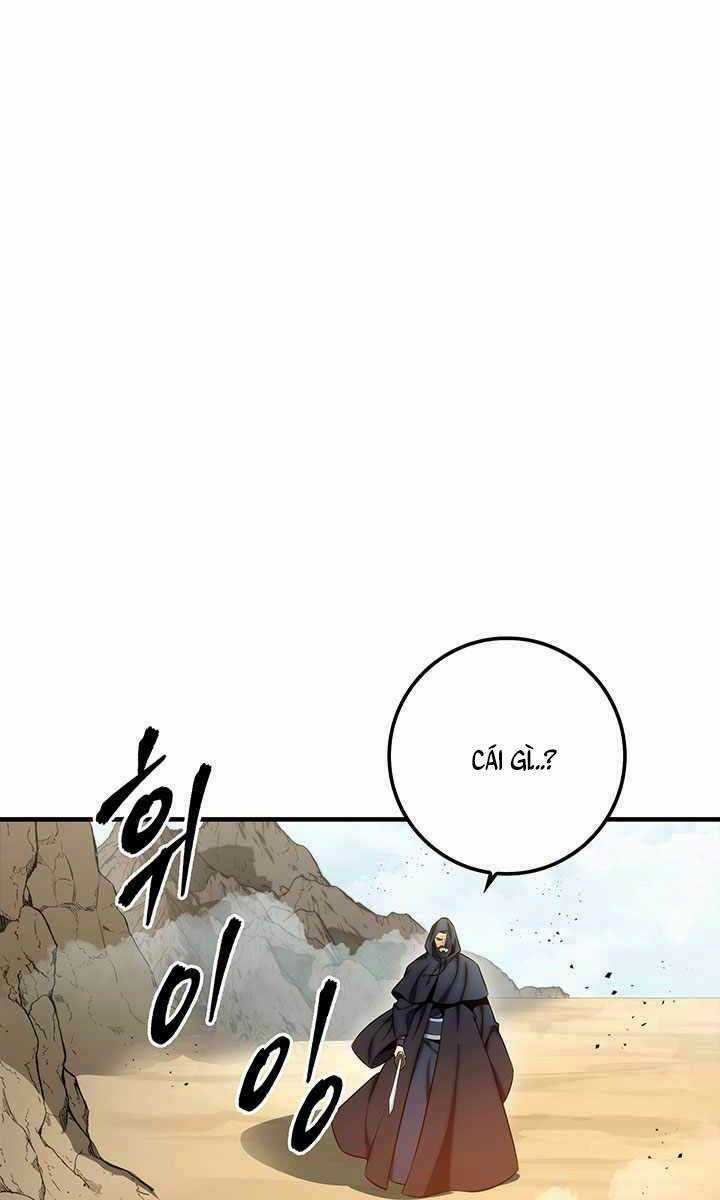 Cửu Thiên Kiếm Pháp Chapter 21 trang 0