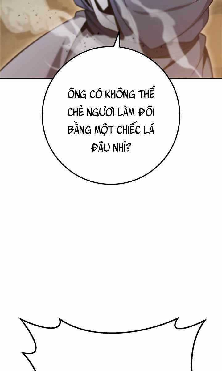 Cửu Thiên Kiếm Pháp Chapter 21 trang 10