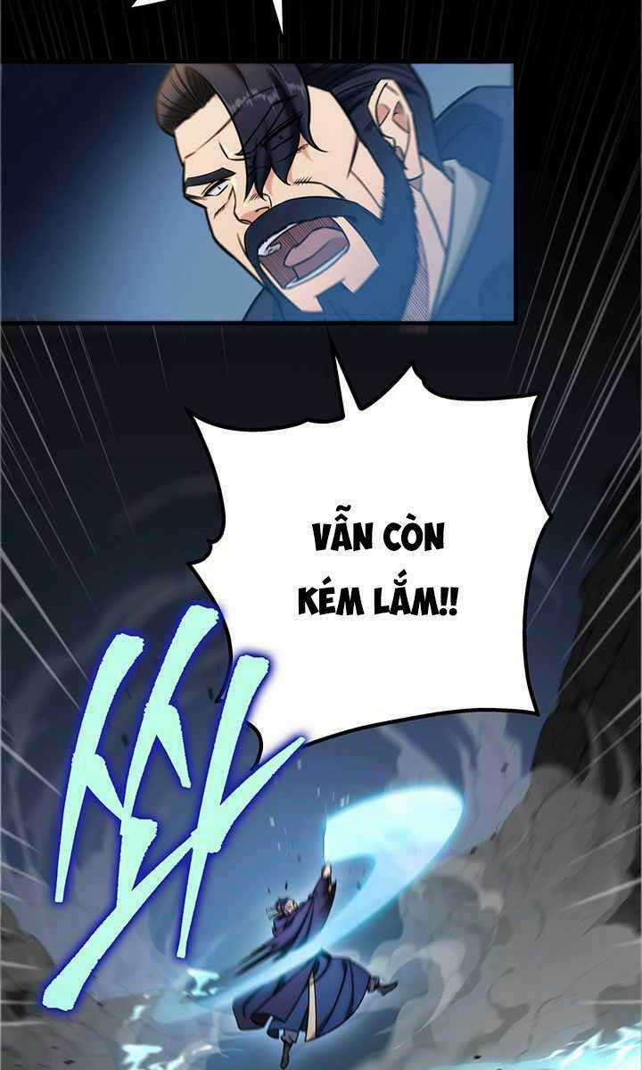 Cửu Thiên Kiếm Pháp Chapter 21 trang 104