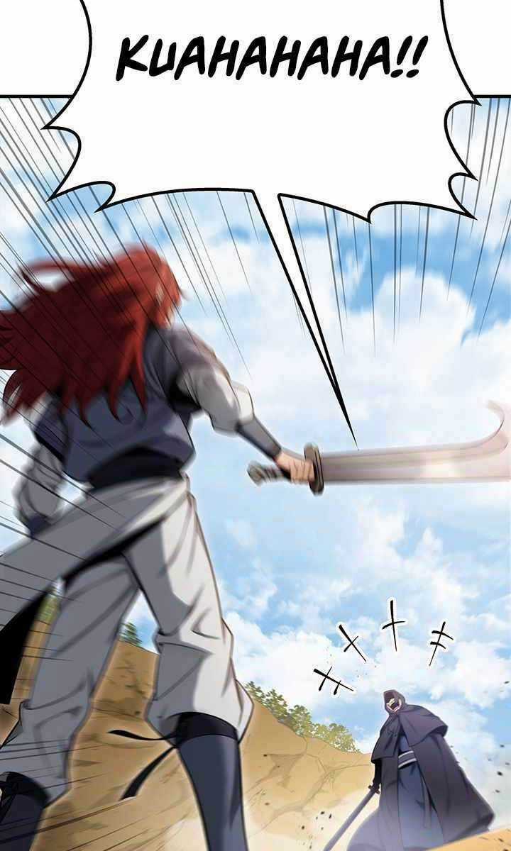 Cửu Thiên Kiếm Pháp Chapter 21 trang 11