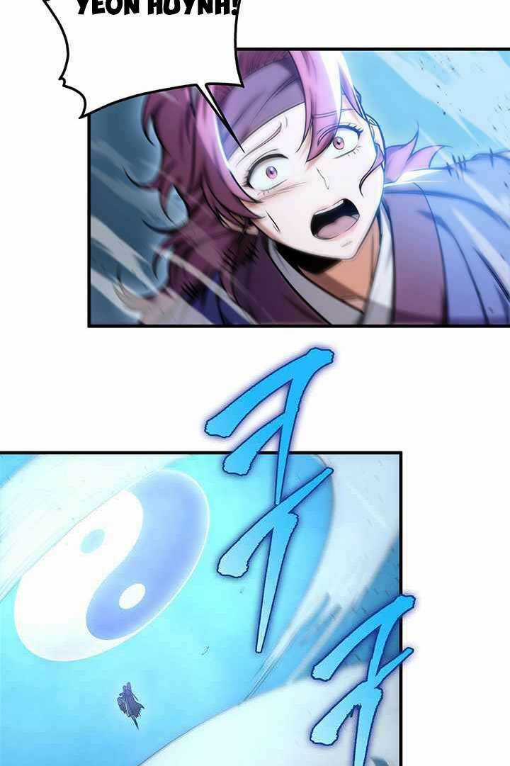 Cửu Thiên Kiếm Pháp Chapter 21 trang 115