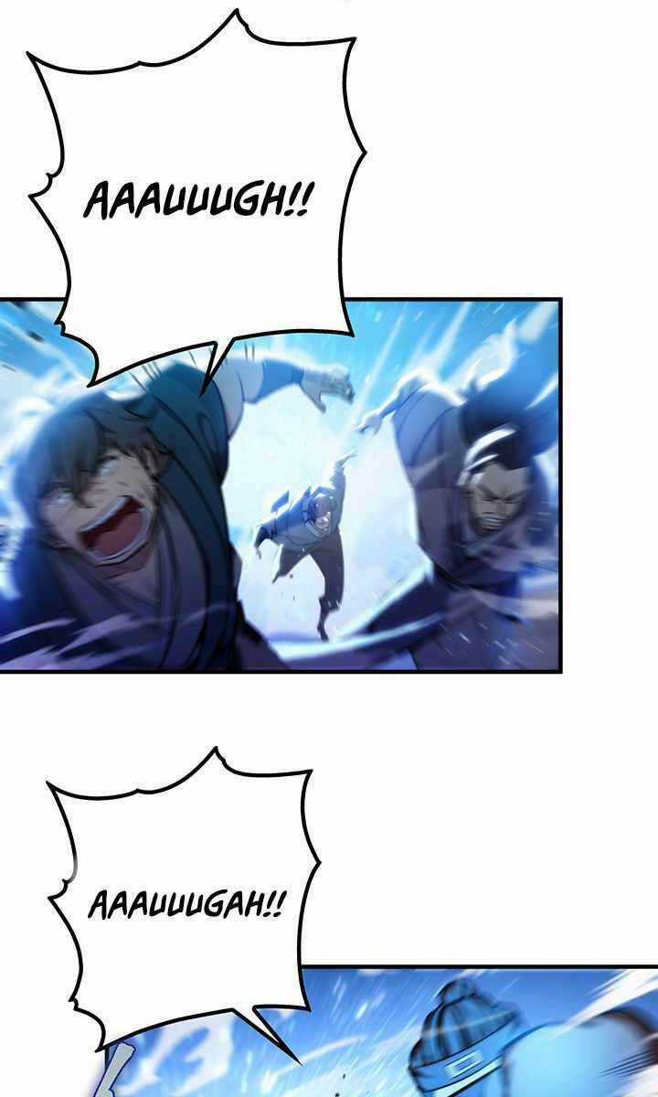 Cửu Thiên Kiếm Pháp Chapter 21 trang 129