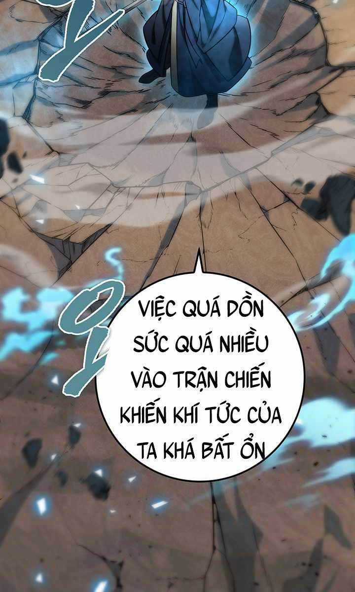 Cửu Thiên Kiếm Pháp Chapter 21 trang 134