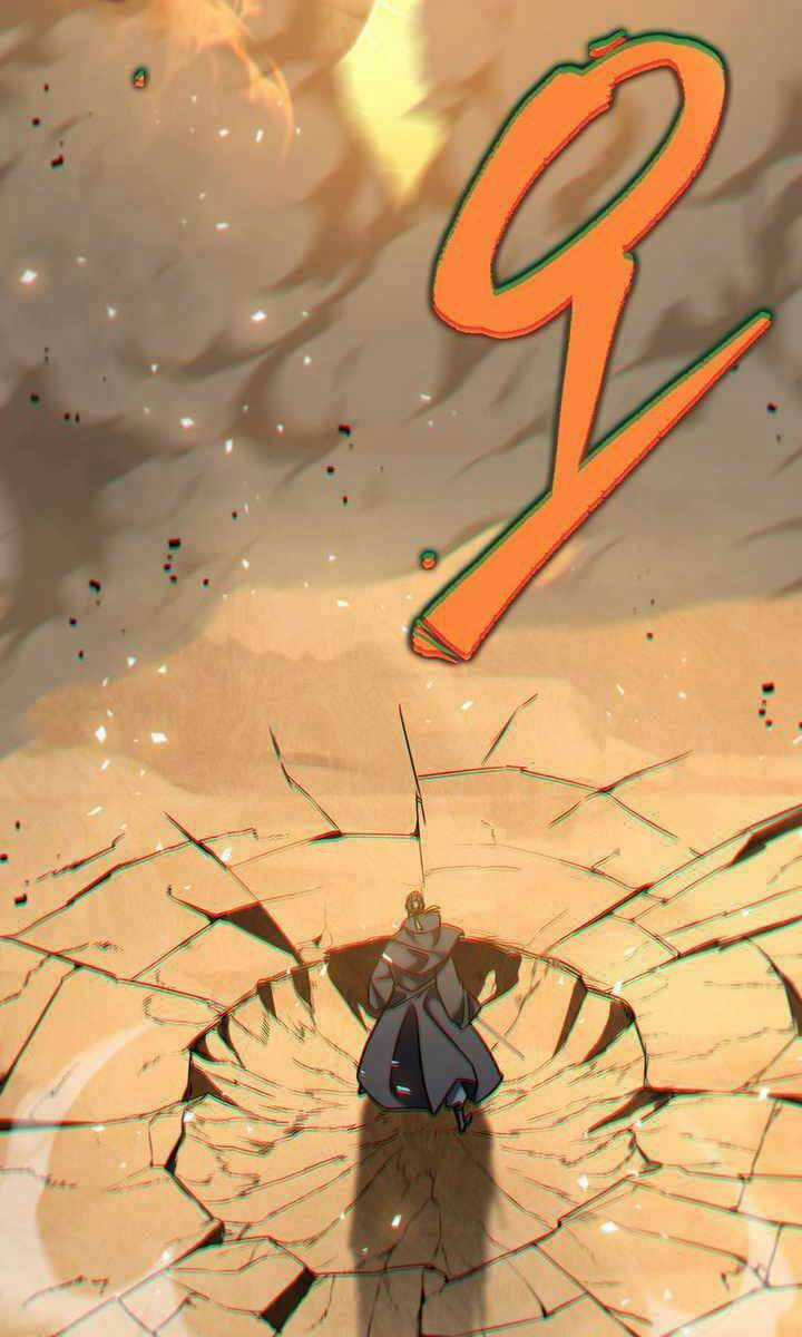 Cửu Thiên Kiếm Pháp Chapter 21 trang 143