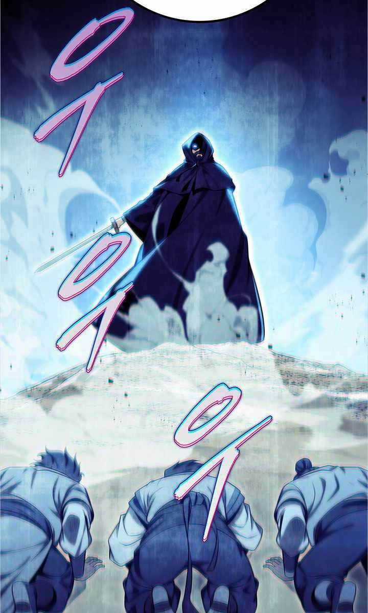 Cửu Thiên Kiếm Pháp Chapter 21 trang 15